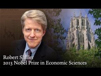 Robert Shiller